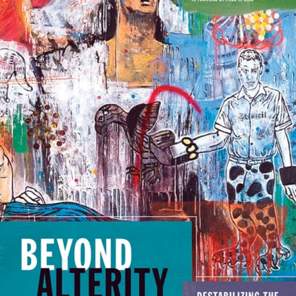 Beyond Alterity