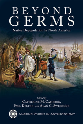 Beyond Germs Native Depopulation in North America