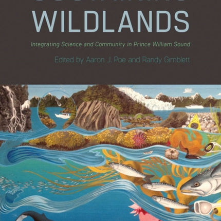 Sustaining Wildlands