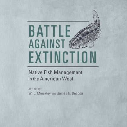 Battle Against Extinction