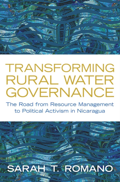 Transforming Rural Water Governance The Road from