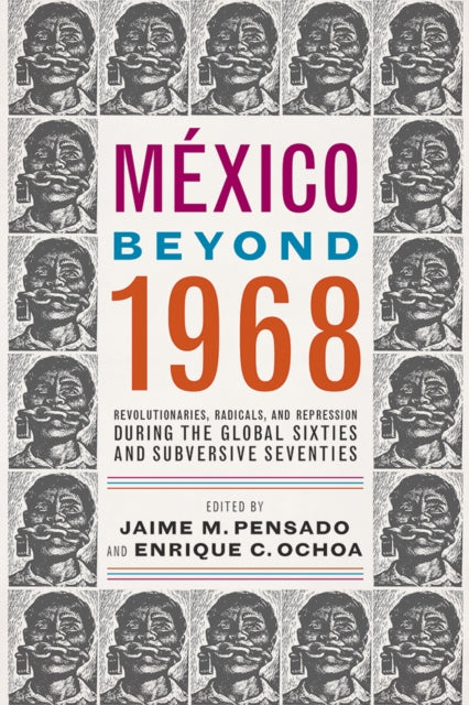 México Beyond 1968