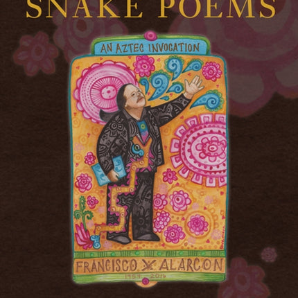 Snake Poems