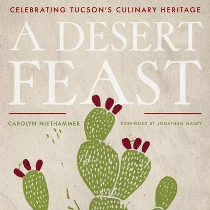 A Desert Feast