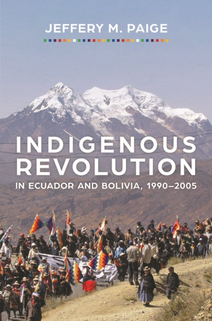 Indigenous Revolution in Ecuador and Bolivia