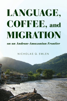 Language Coffee and Migration on an
