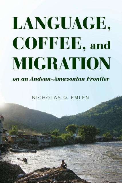 Language Coffee and Migration on an