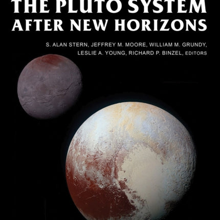 The Pluto System After New Horizons