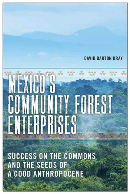Mexicos Community Forest Enterprises Success on