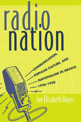 Radio Nation Communication Popular Culture and