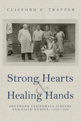 Strong Hearts and Healing Hands Southern