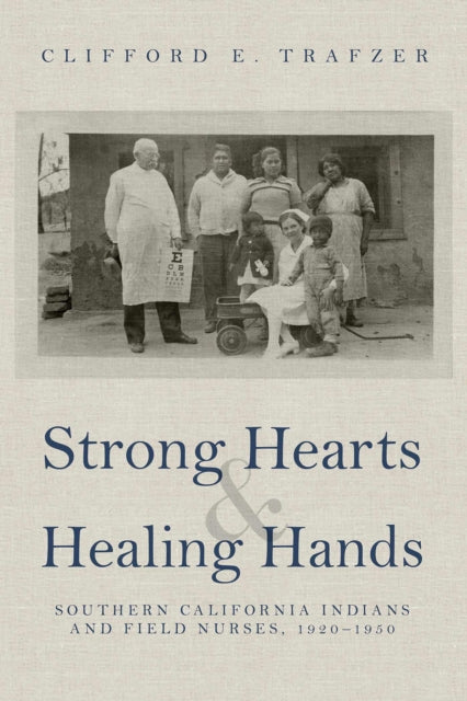 Strong Hearts and Healing Hands Southern