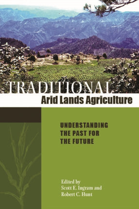 Traditional Arid Lands Agriculture Understanding