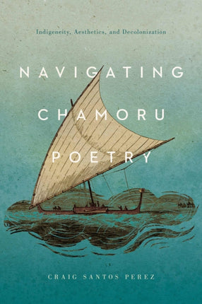 Navigating CHamoru Poetry