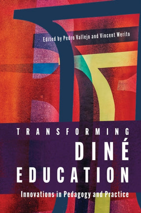 Transforming Dine Education
