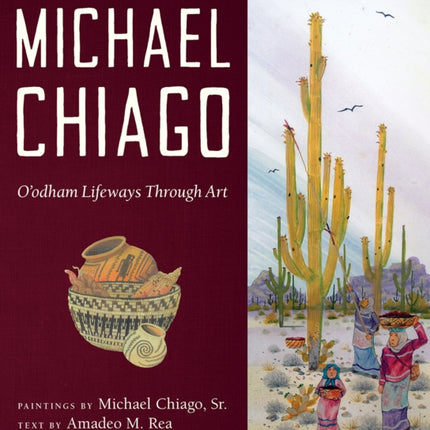 Michael Chiago