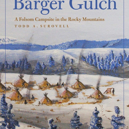 Barger Gulch