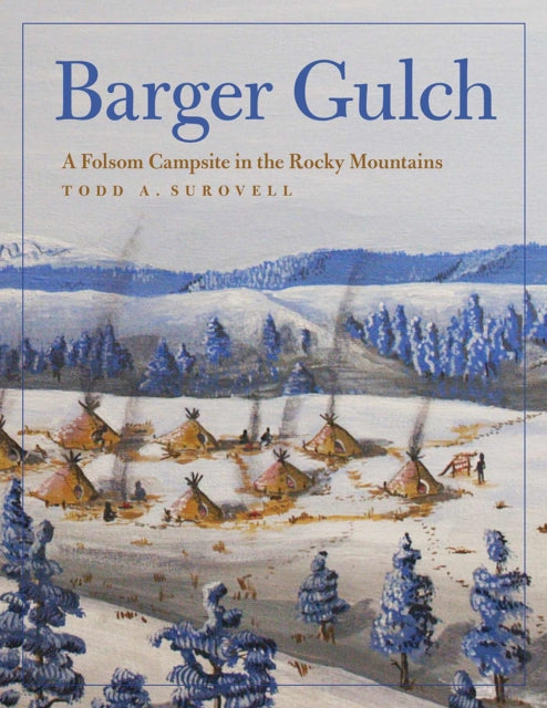 Barger Gulch