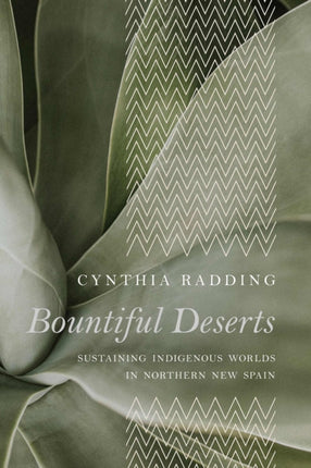 Bountiful Deserts
