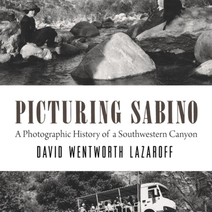 Picturing Sabino