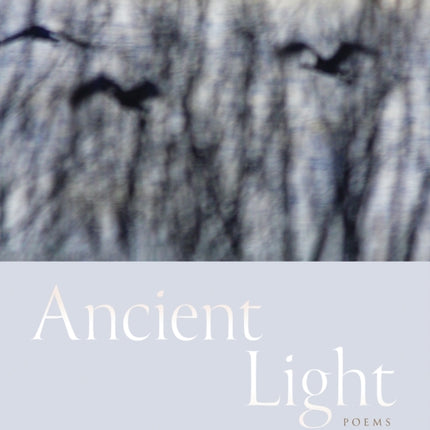 Ancient Light: Poems