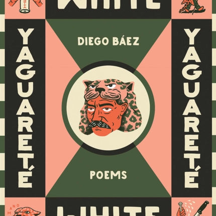 Yaguareté White