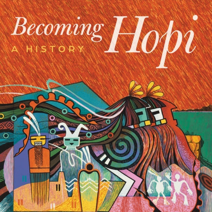 Becoming Hopi