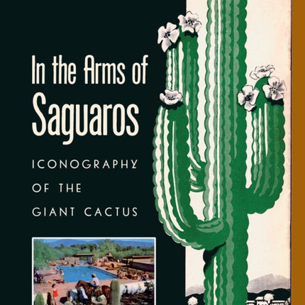 In the Arms of Saguaros