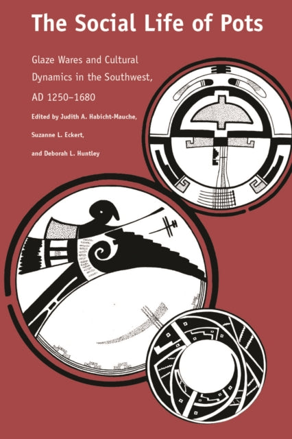 The Social Life of Pots