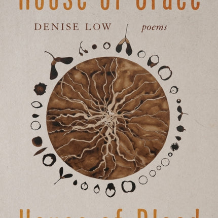 House of Grace House of Blood Volume 96