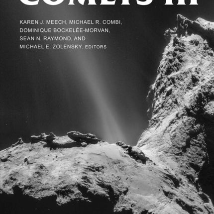Comets III