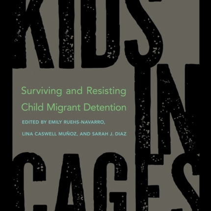 Kids in Cages