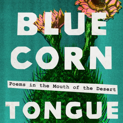 Blue Corn Tongue