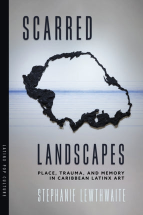 Scarred Landscapes