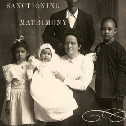 Sanctioning Matrimony