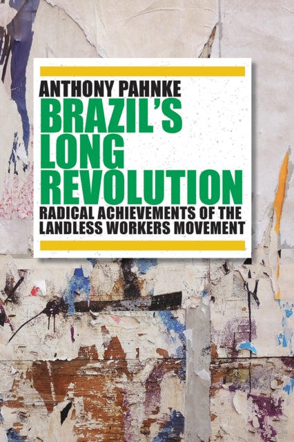 Brazils Long Revolution