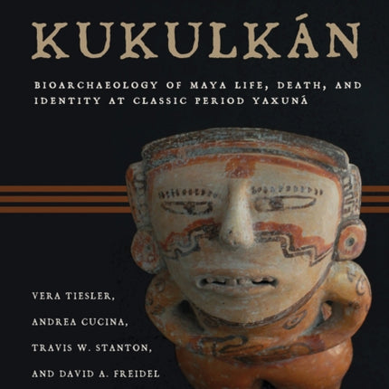 Before Kukulkán