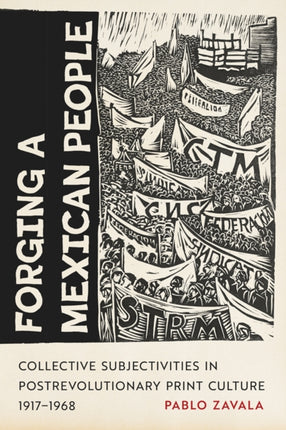 Forging a Mexican People