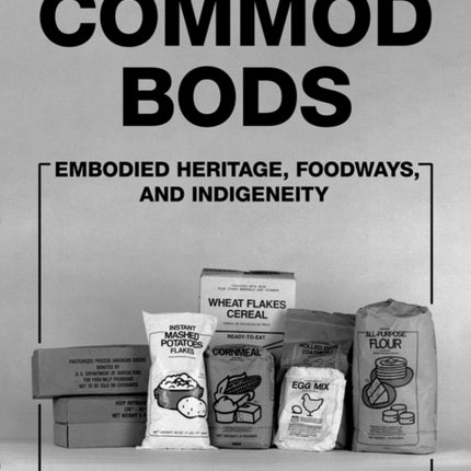 Commod Bods