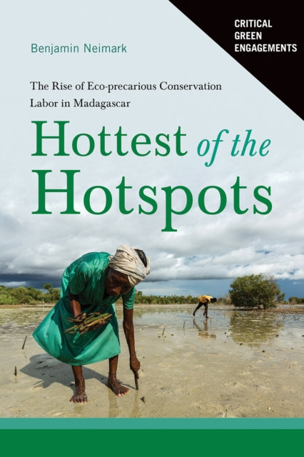 Hottest of the Hotspots