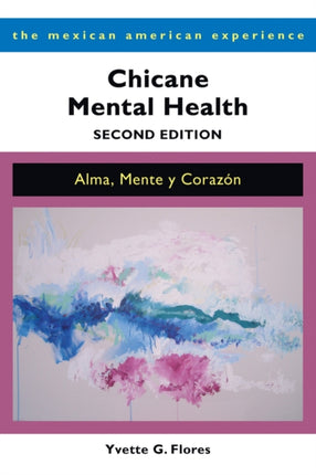 Chicane Mental Health Second Edition
