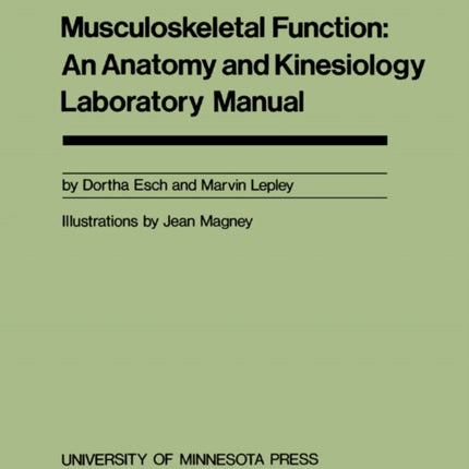 Musculoskeletal Function