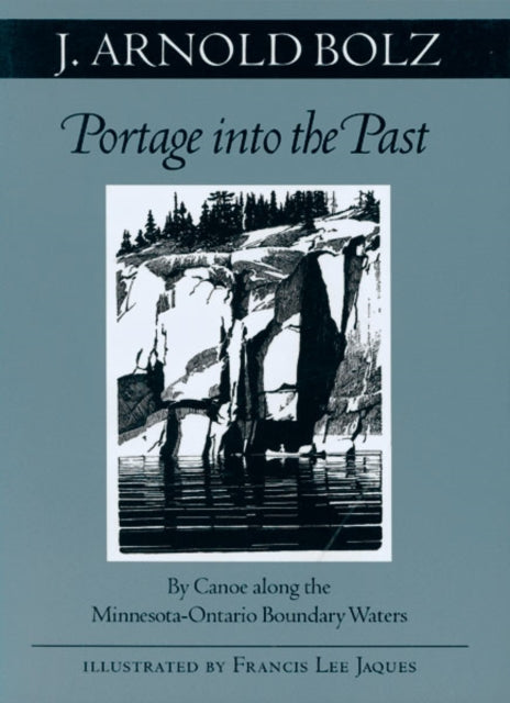 Portage Into The Past