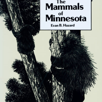 Mammals of Minnesota