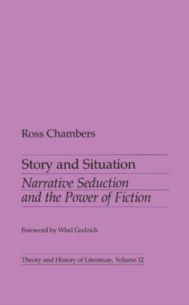 Story and Situation