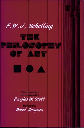 The Philosophy of Art