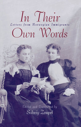 In Their Own Words