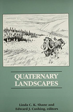 Quaternary Landscapes