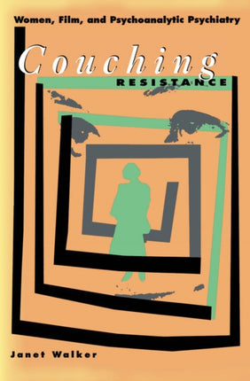 Couching Resistance  Women Film and