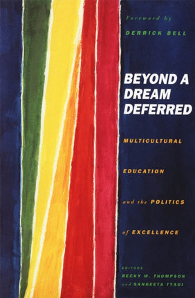 Beyond A Dream Deferred